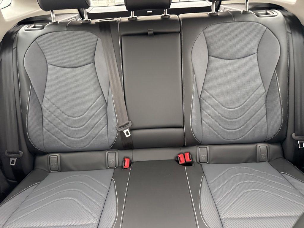 new 2026 Volkswagen Tiguan car, priced at $36,416