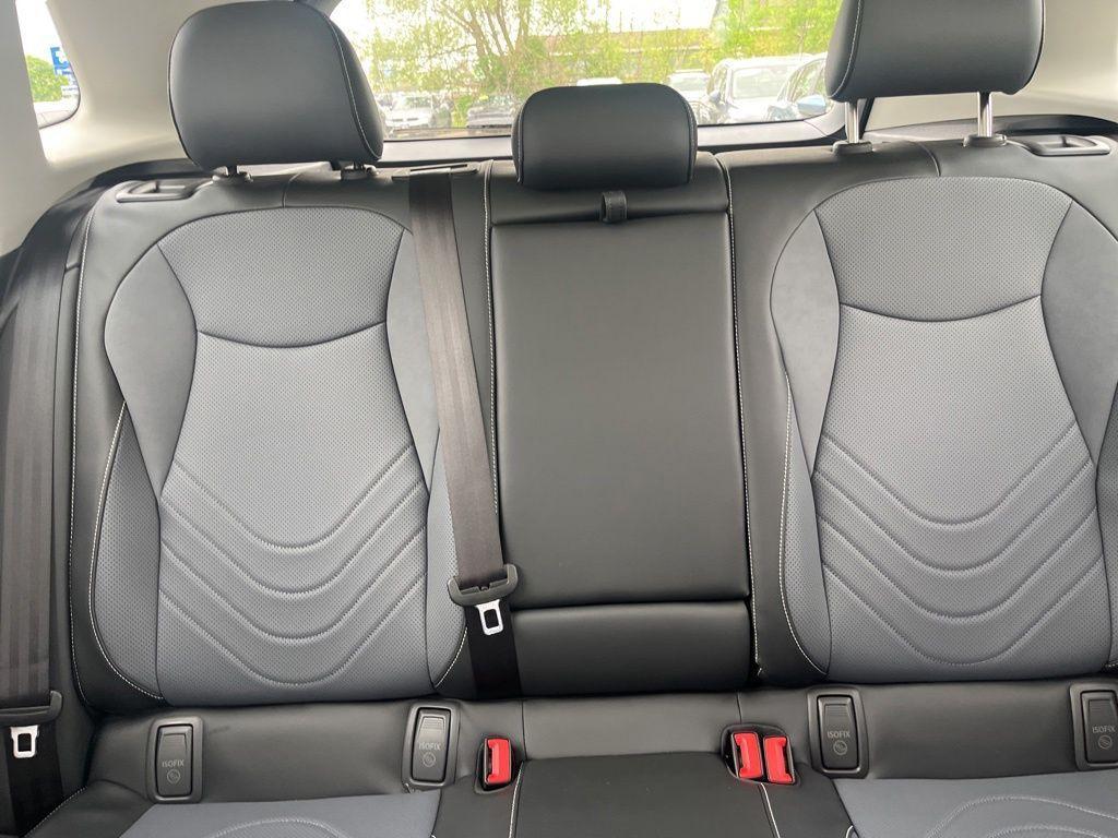 new 2026 Volkswagen Tiguan car, priced at $37,587