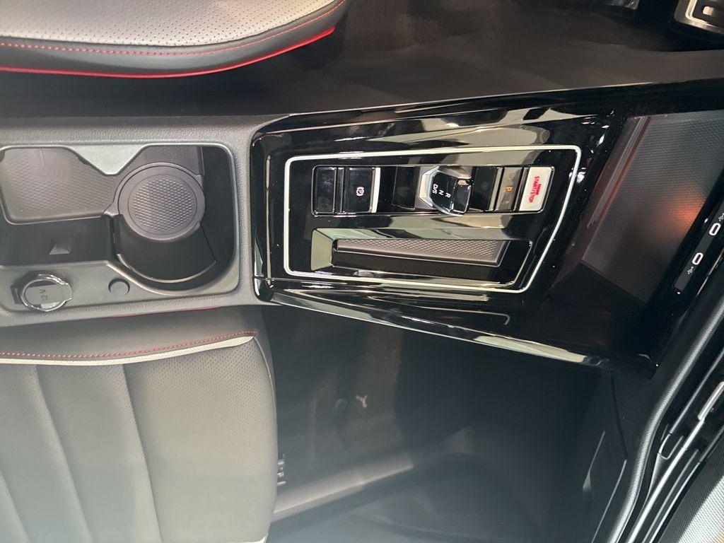 new 2025 Volkswagen Golf GTI car, priced at $38,915