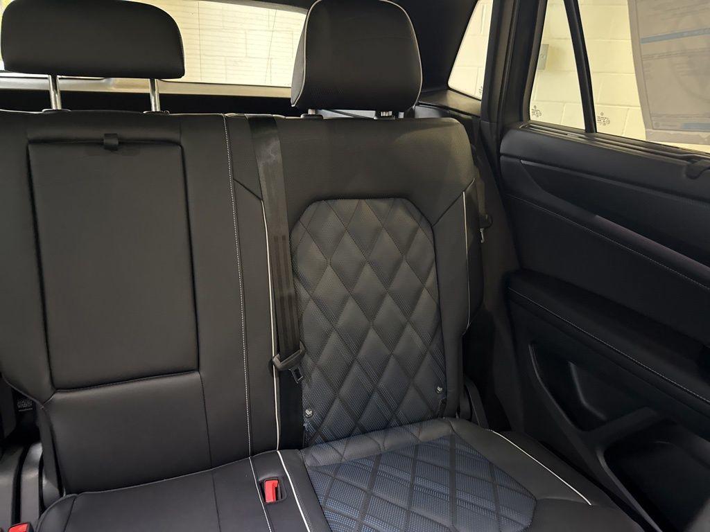 new 2026 Volkswagen Atlas Cross Sport car, priced at $54,109