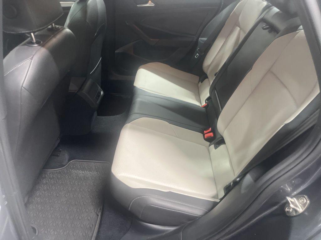 used 2021 Volkswagen Jetta car, priced at $16,324