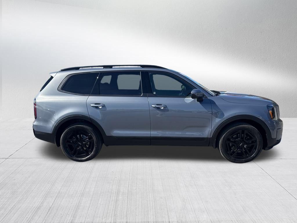 used 2024 Kia Telluride car, priced at $36,507