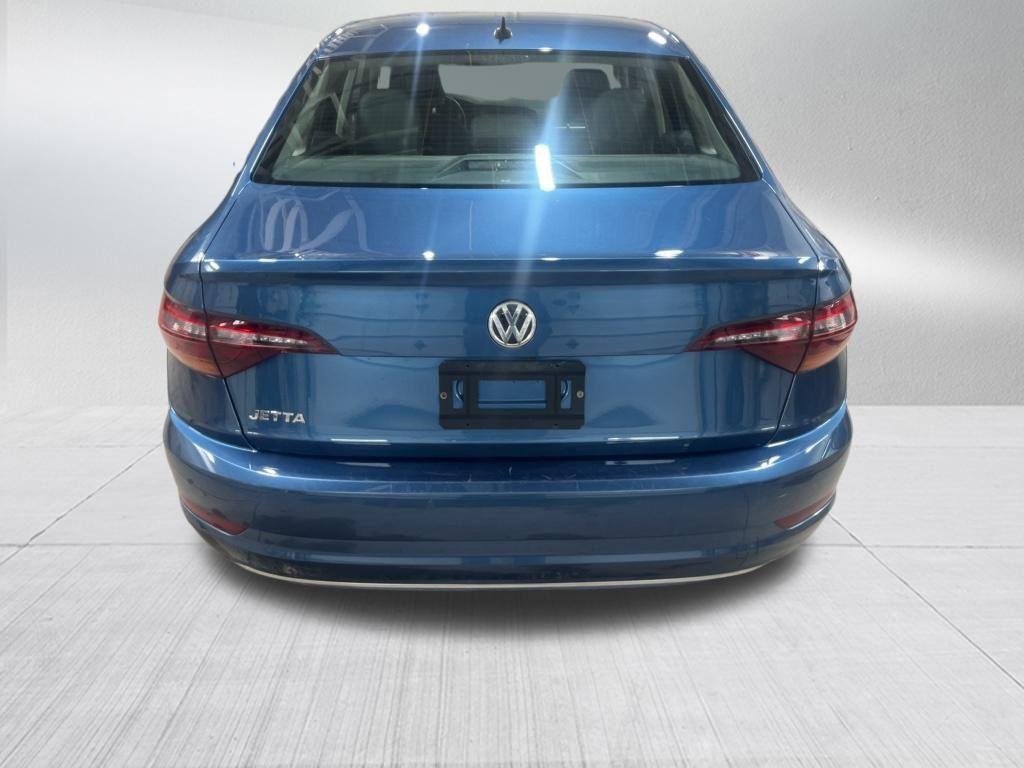 used 2019 Volkswagen Jetta car, priced at $13,554