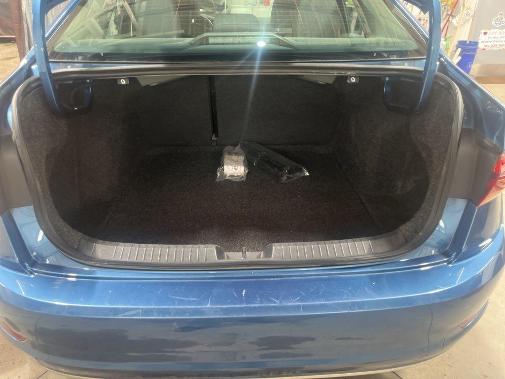 used 2019 Volkswagen Jetta car, priced at $13,554