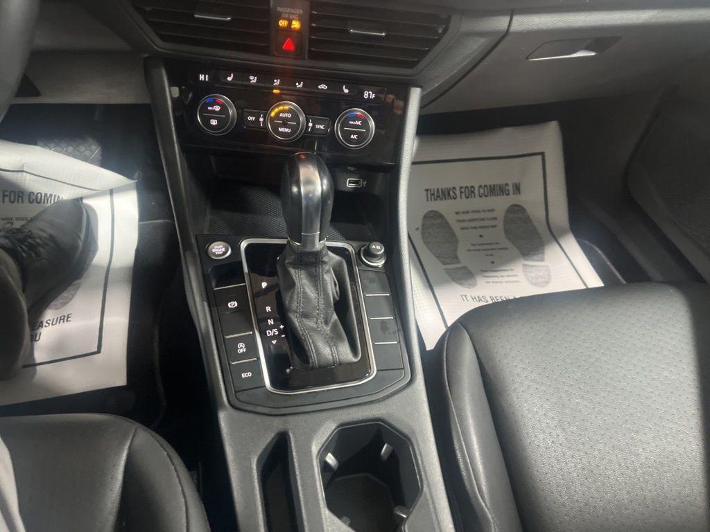 used 2019 Volkswagen Jetta car, priced at $13,554