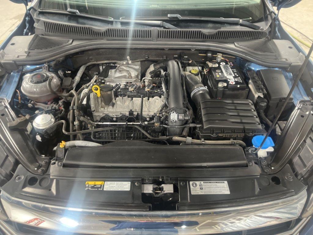 used 2019 Volkswagen Jetta car, priced at $13,554