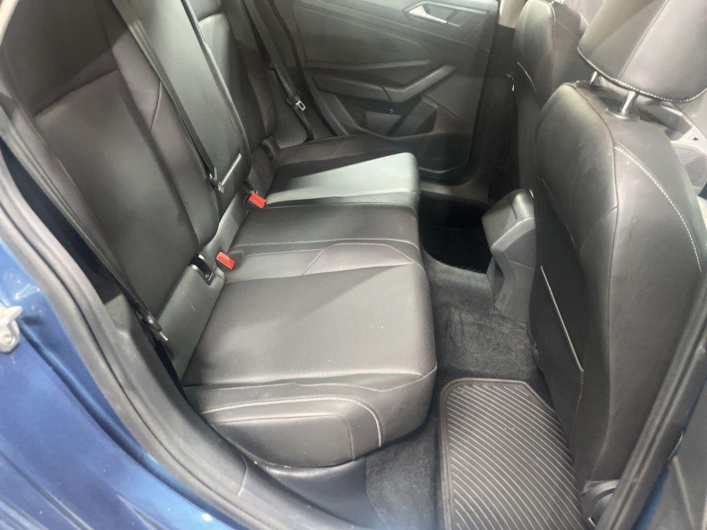 used 2019 Volkswagen Jetta car, priced at $13,554