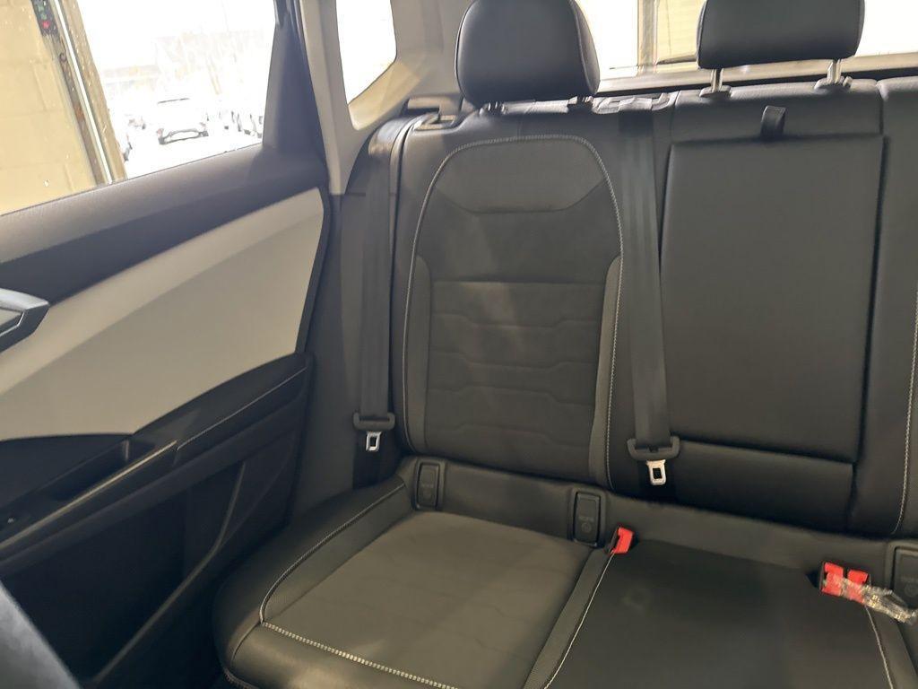 new 2026 Volkswagen Taos car, priced at $33,111