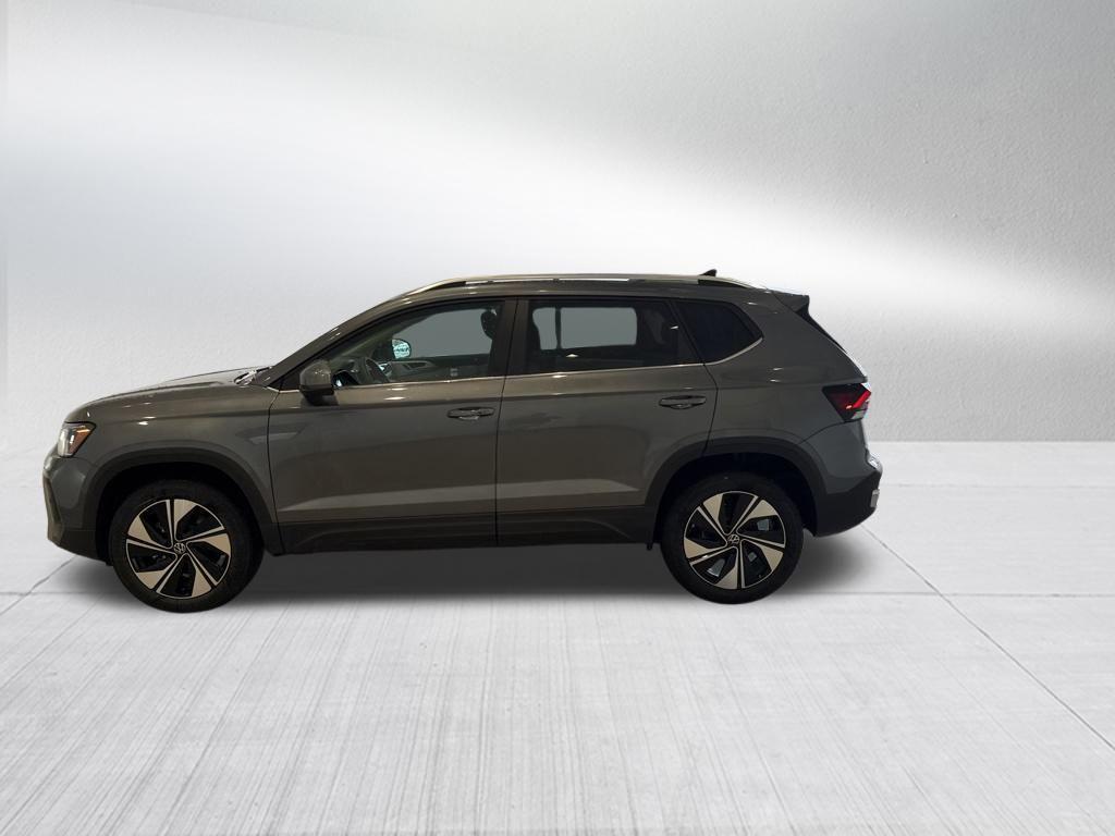 new 2026 Volkswagen Taos car, priced at $33,111