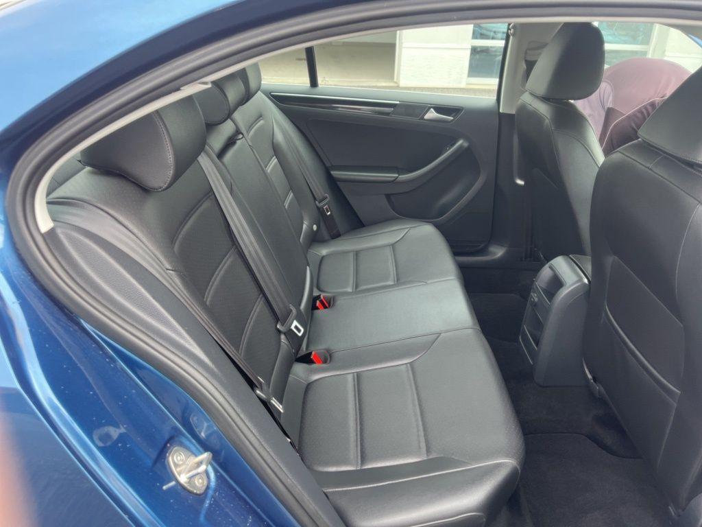 used 2017 Volkswagen Jetta car, priced at $12,388