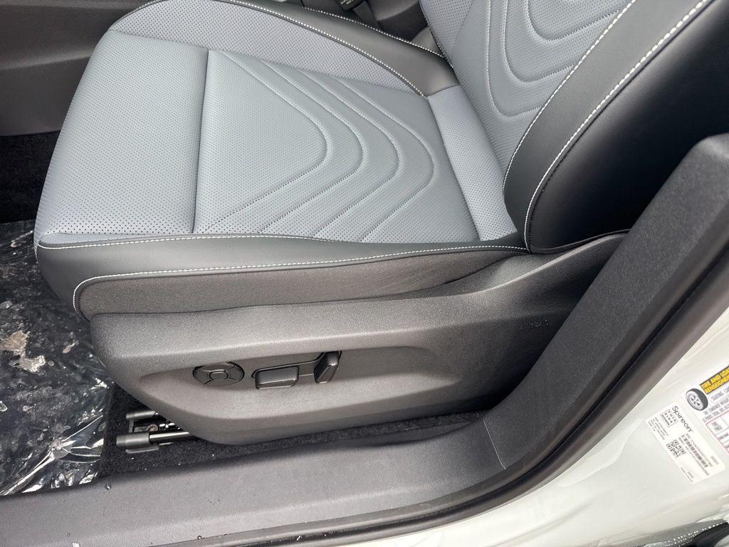 new 2026 Volkswagen Tiguan car, priced at $40,756