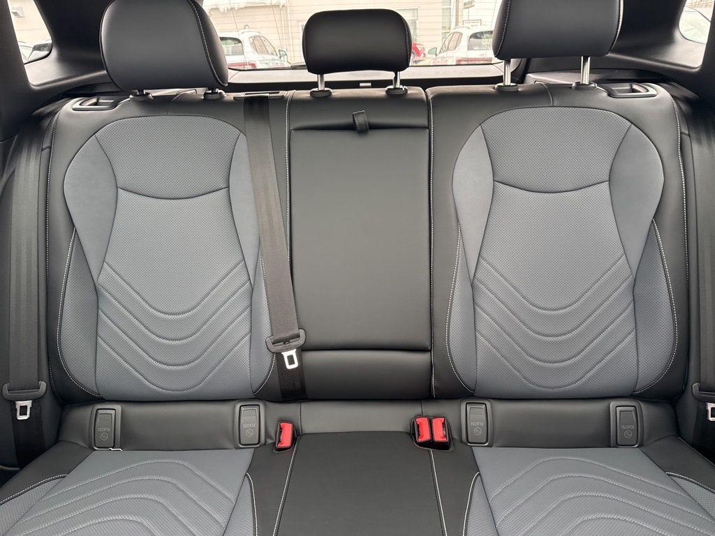 new 2026 Volkswagen Tiguan car, priced at $40,756