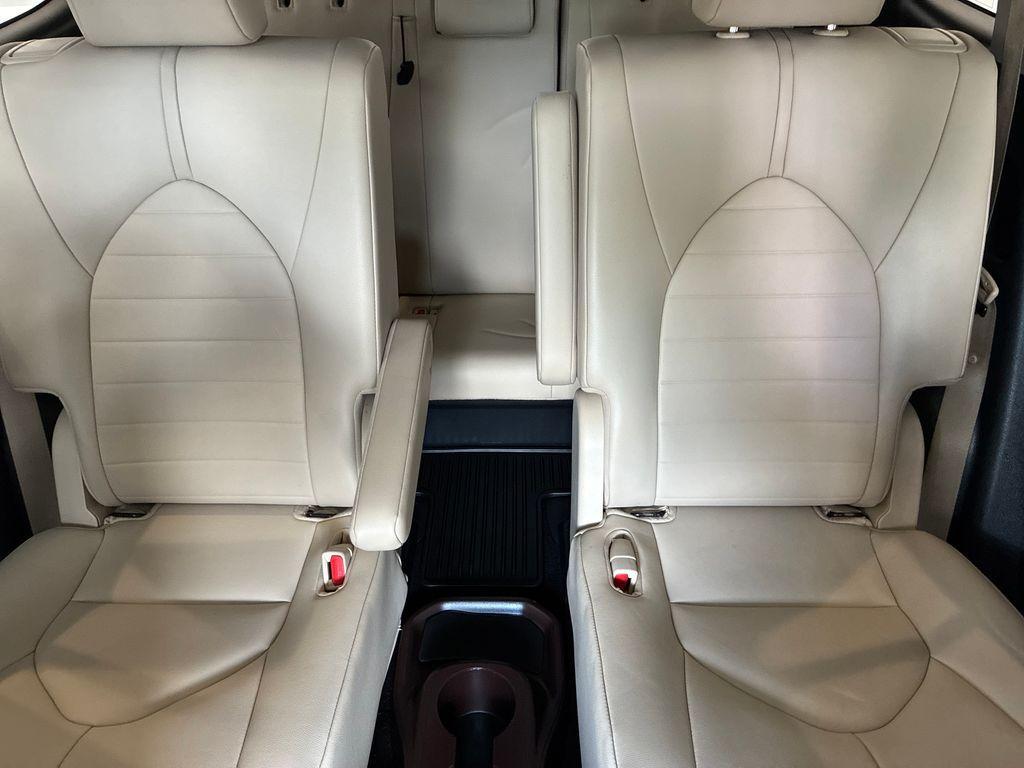 used 2020 Toyota Highlander car, priced at $26,482