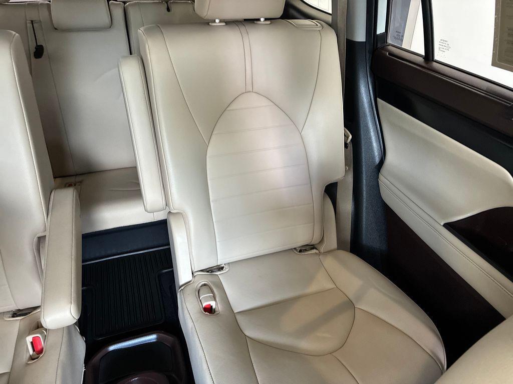 used 2020 Toyota Highlander car, priced at $26,482
