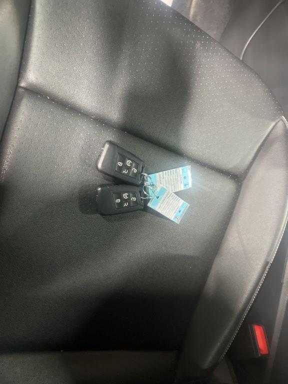 used 2020 Volkswagen Atlas Cross Sport car, priced at $22,877