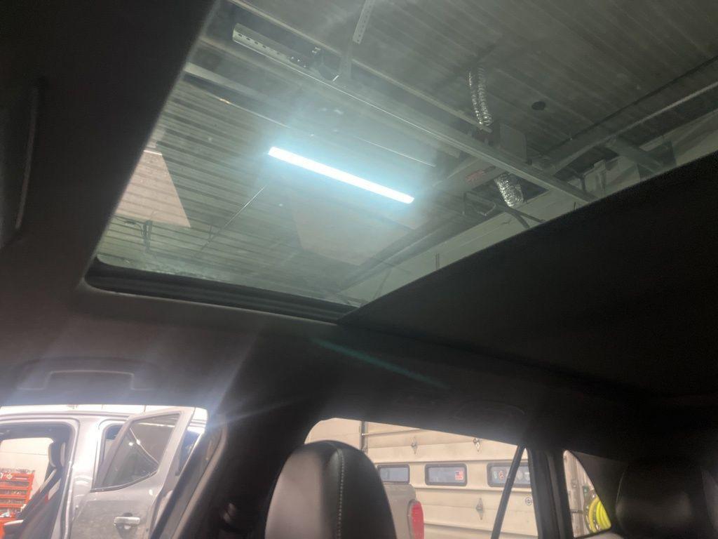 used 2020 Volkswagen Atlas Cross Sport car, priced at $22,877