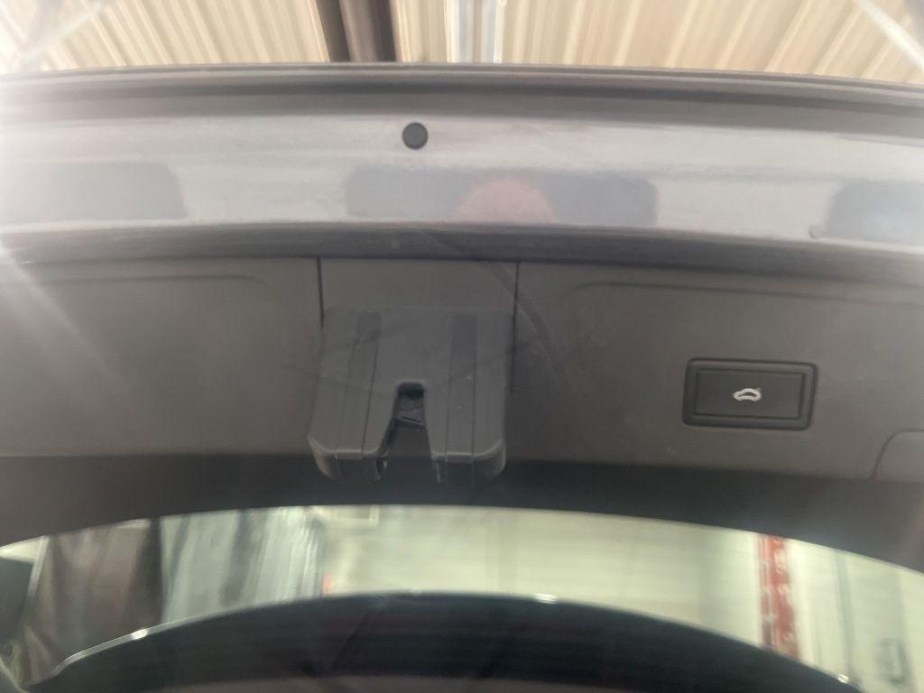 used 2020 Volkswagen Atlas Cross Sport car, priced at $22,877