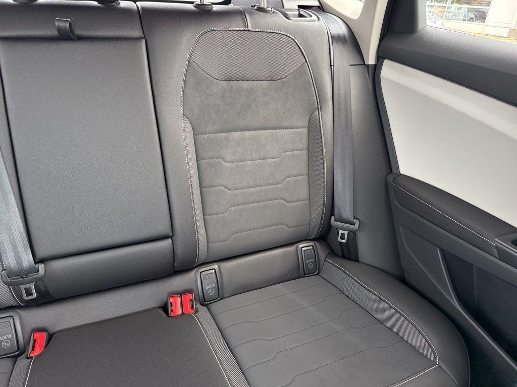 new 2026 Volkswagen Taos car, priced at $32,079