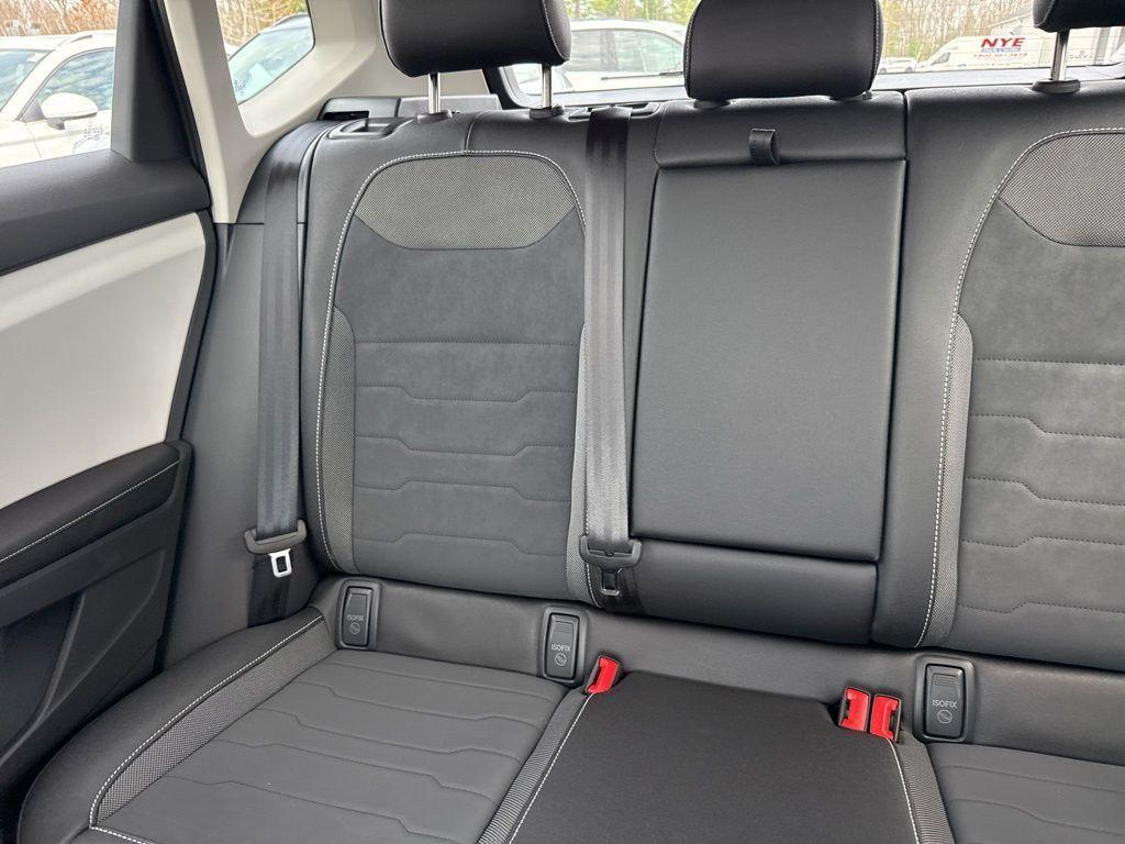 new 2026 Volkswagen Taos car, priced at $32,079