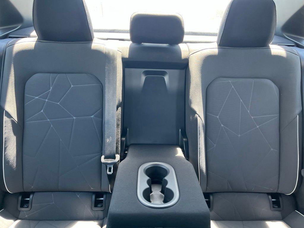 new 2026 Volkswagen Jetta car, priced at $27,079
