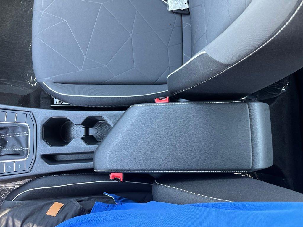 new 2026 Volkswagen Jetta car, priced at $27,079