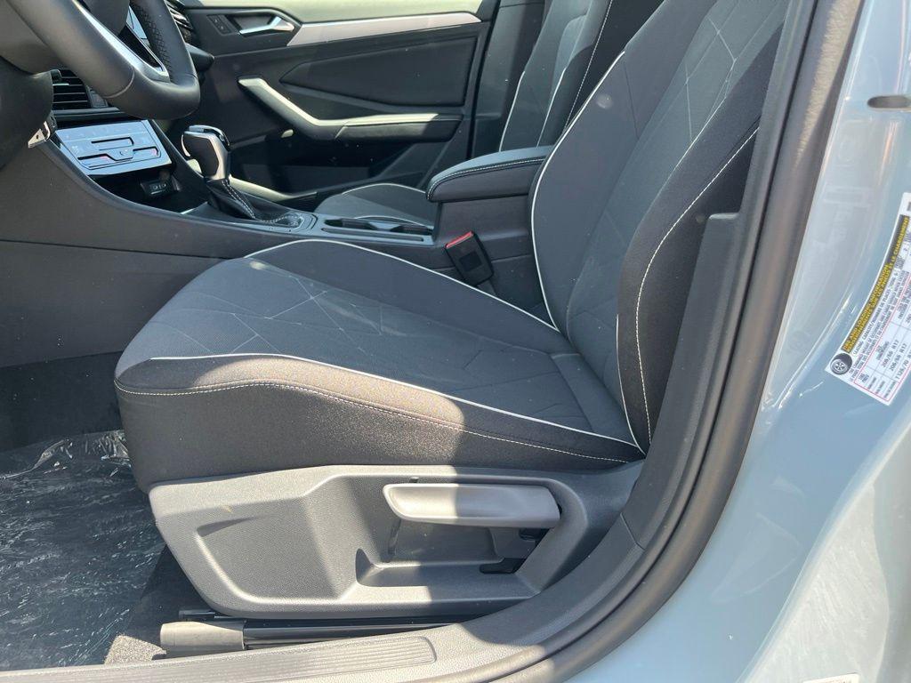 new 2026 Volkswagen Jetta car, priced at $27,079