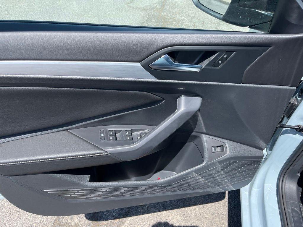 new 2026 Volkswagen Jetta car, priced at $27,079