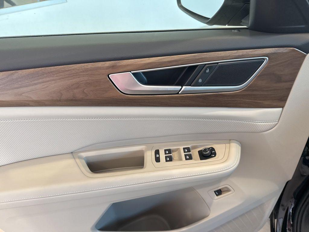 new 2026 Volkswagen Atlas car, priced at $47,020