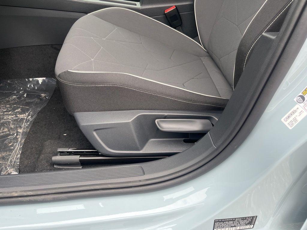 new 2026 Volkswagen Jetta car, priced at $27,079