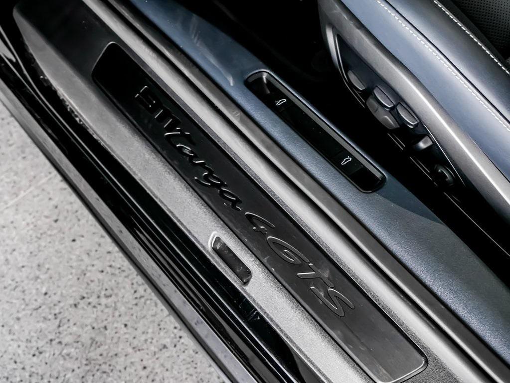 used 2025 Porsche 911 car, priced at $239,000