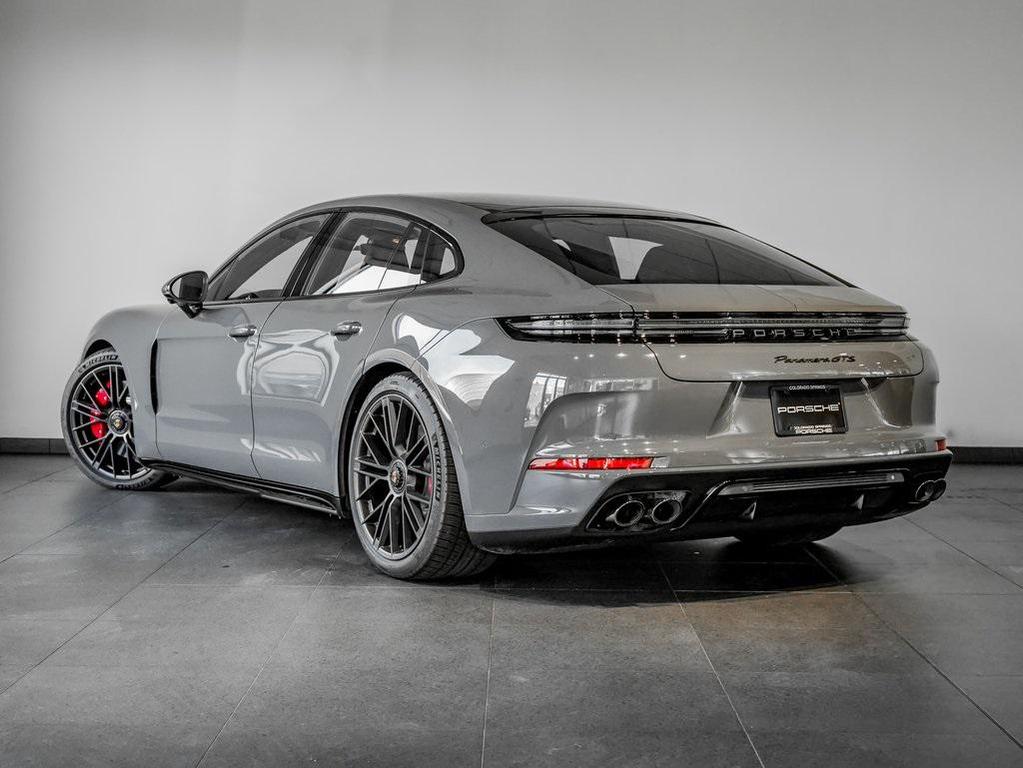 new 2026 Porsche Panamera car, priced at $191,530