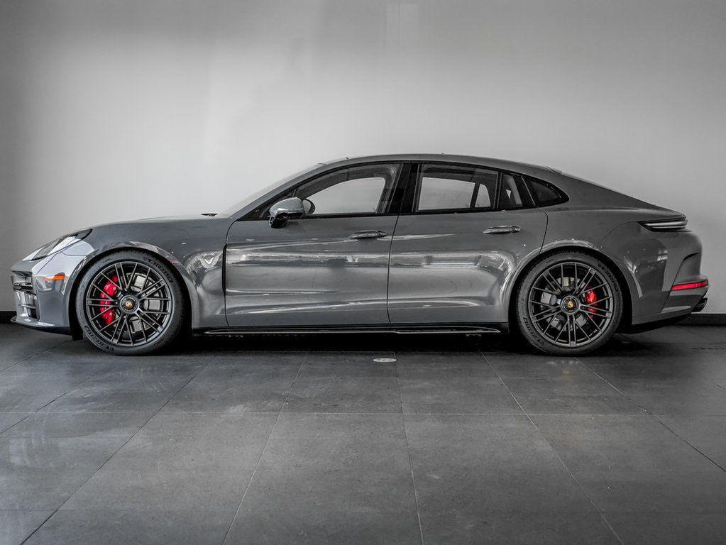 new 2026 Porsche Panamera car, priced at $191,530