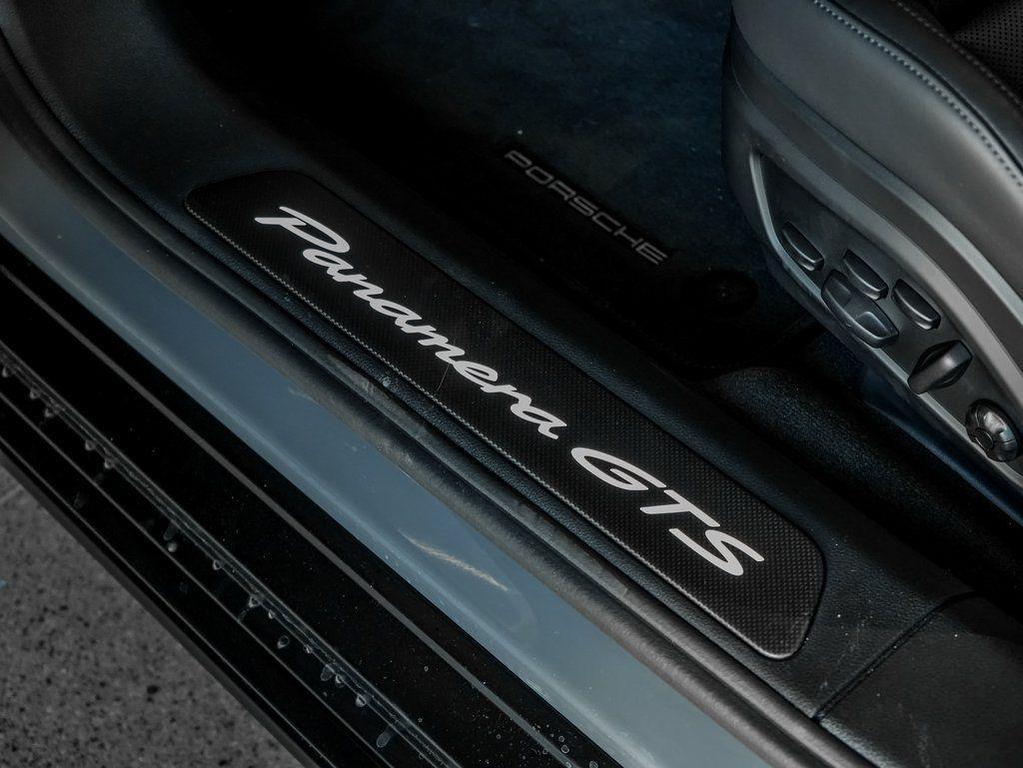 new 2026 Porsche Panamera car, priced at $191,530