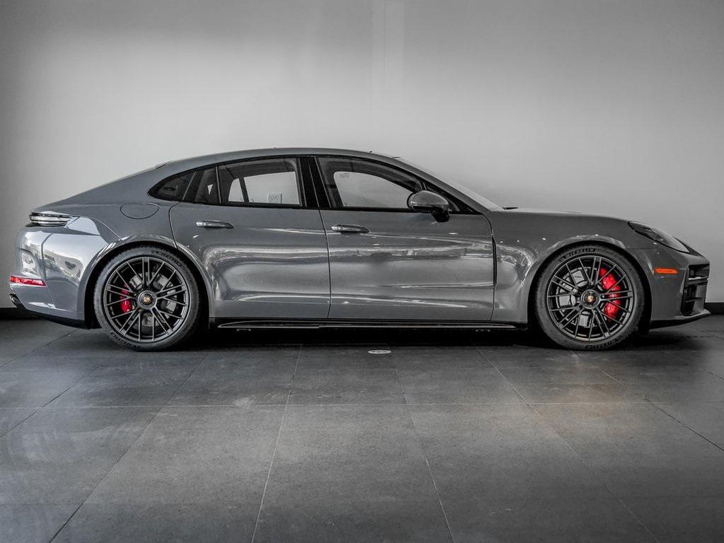 new 2026 Porsche Panamera car, priced at $191,530