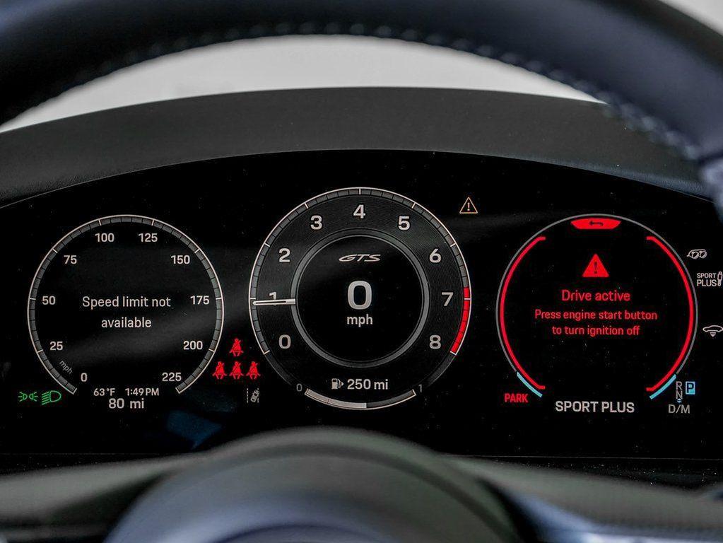 new 2026 Porsche Panamera car, priced at $191,530