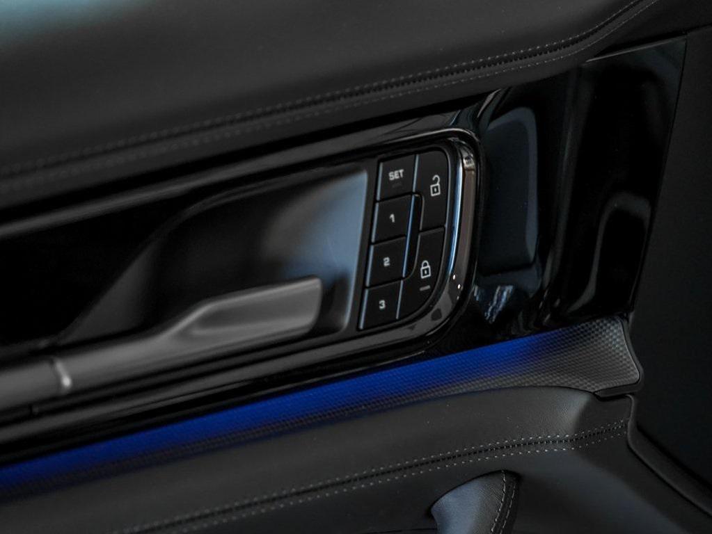 new 2026 Porsche Panamera car, priced at $191,530