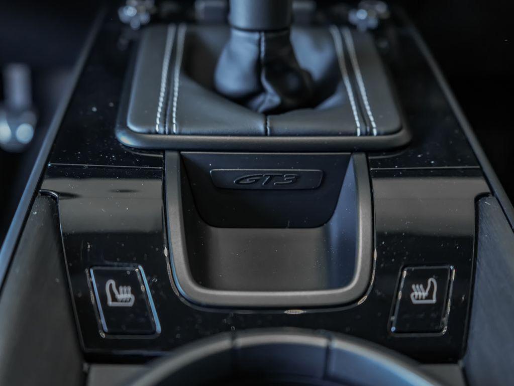 used 2026 Porsche 911 car, priced at $339,999