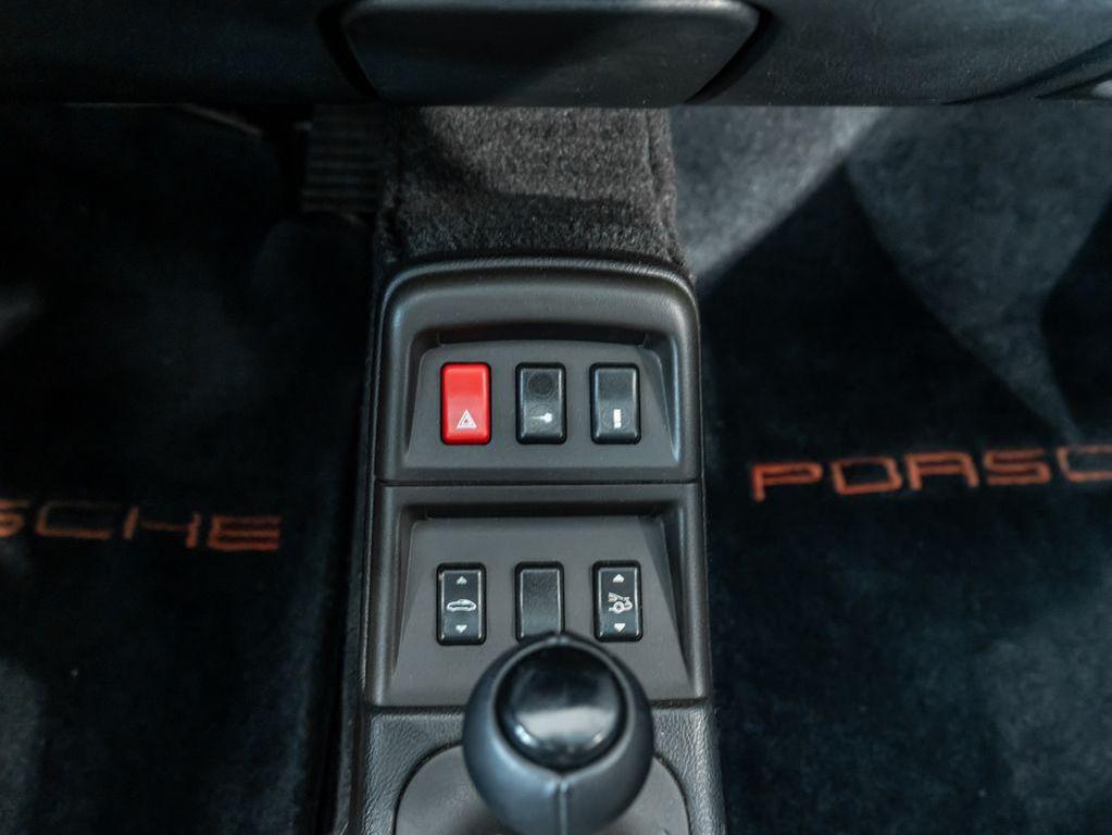 used 1997 Porsche 911 car, priced at $79,889