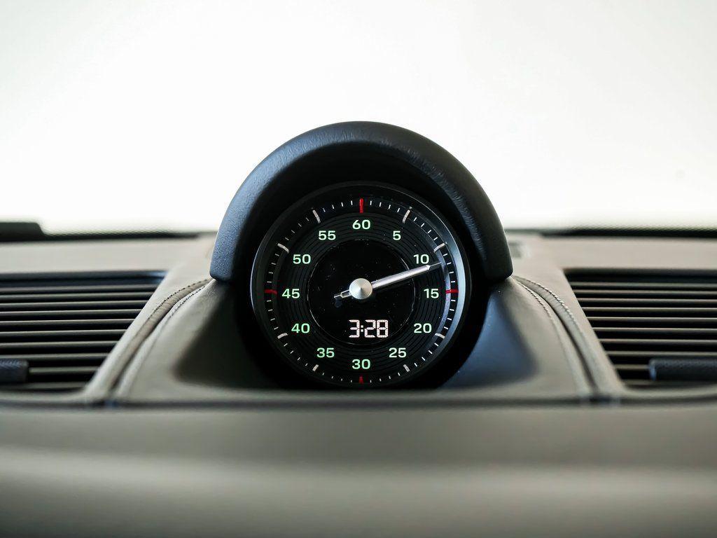 used 2026 Porsche 911 car, priced at $269,000