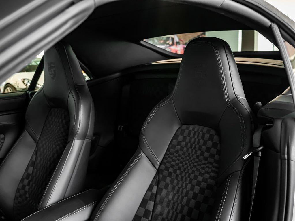 used 2026 Porsche 911 car, priced at $324,000