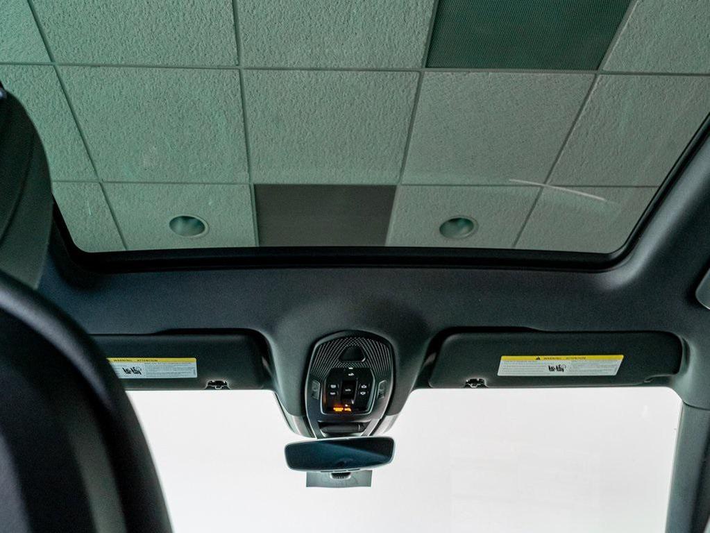 used 2024 Porsche Cayenne car, priced at $79,110