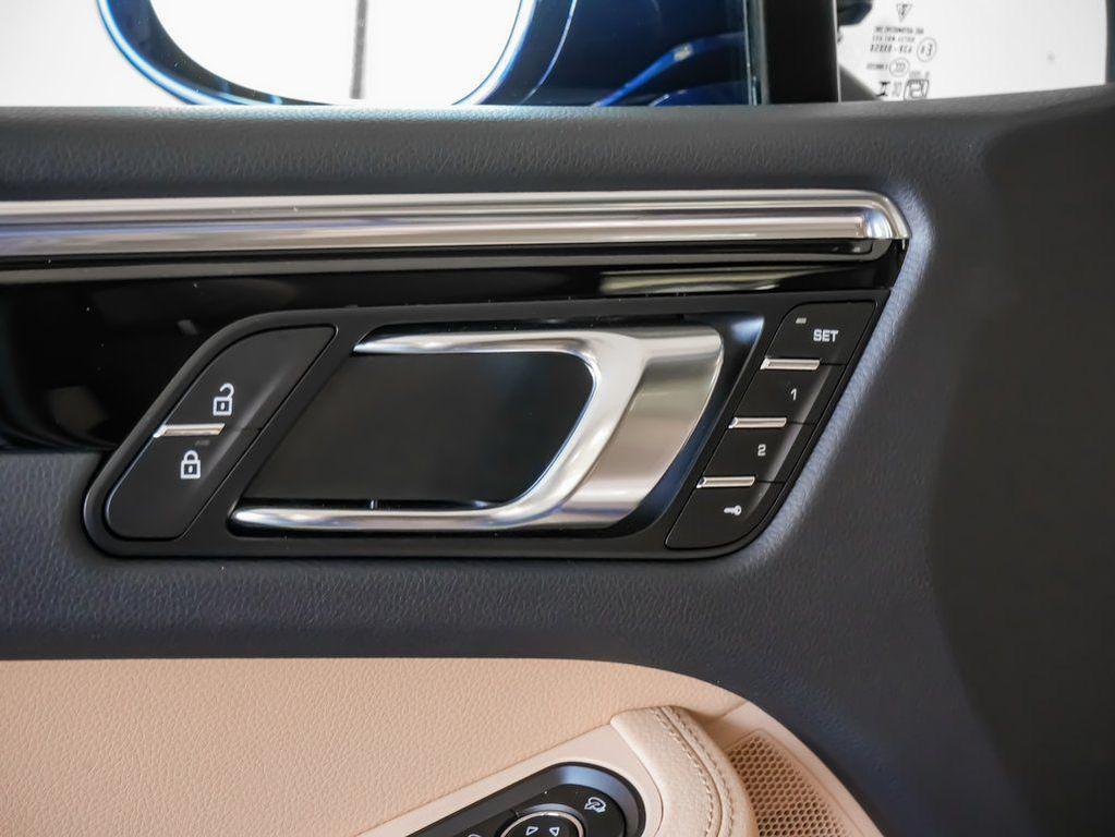 new 2026 Porsche Macan car, priced at $79,030