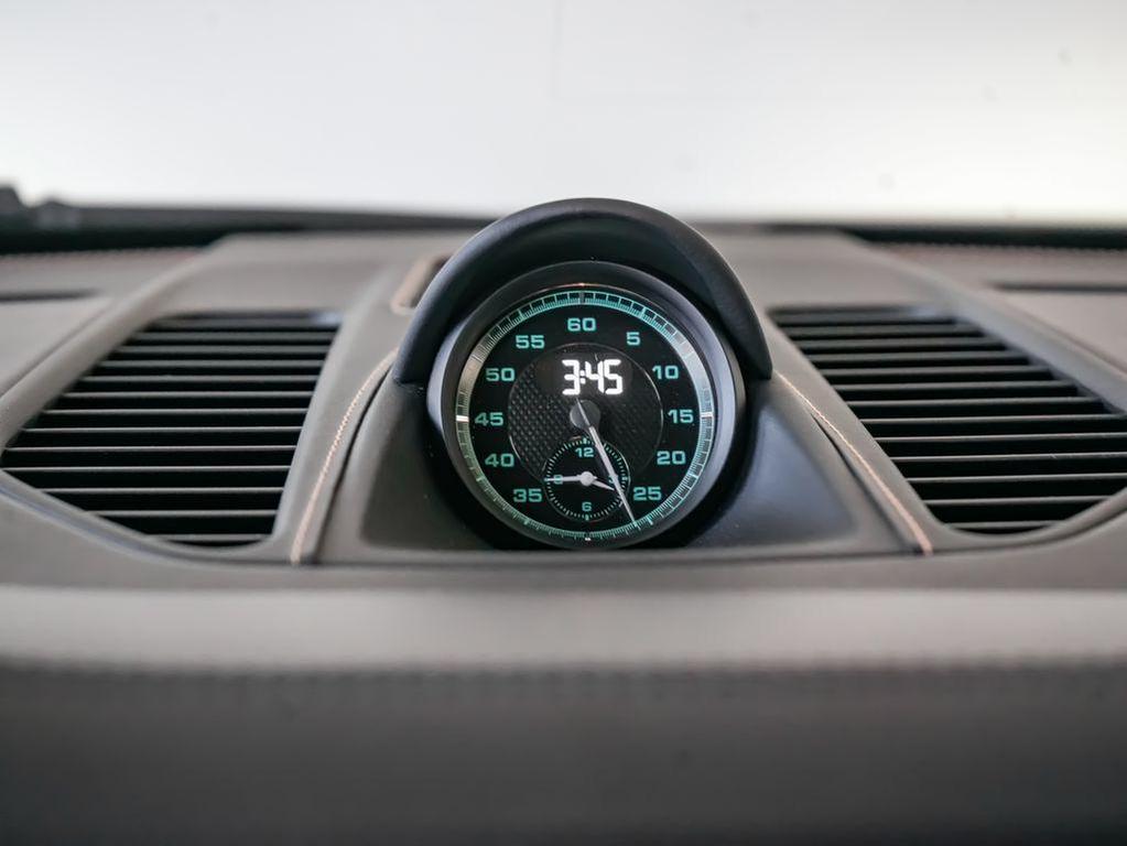 used 2019 Porsche 911 car, priced at $499,000