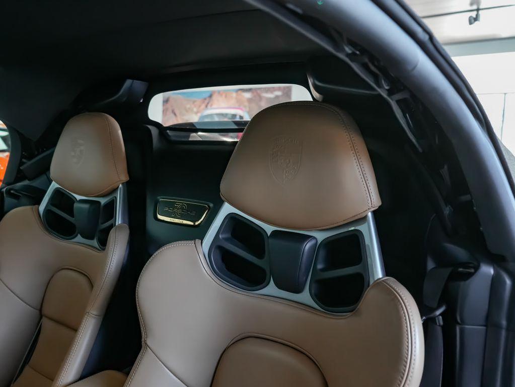 used 2019 Porsche 911 car, priced at $499,000