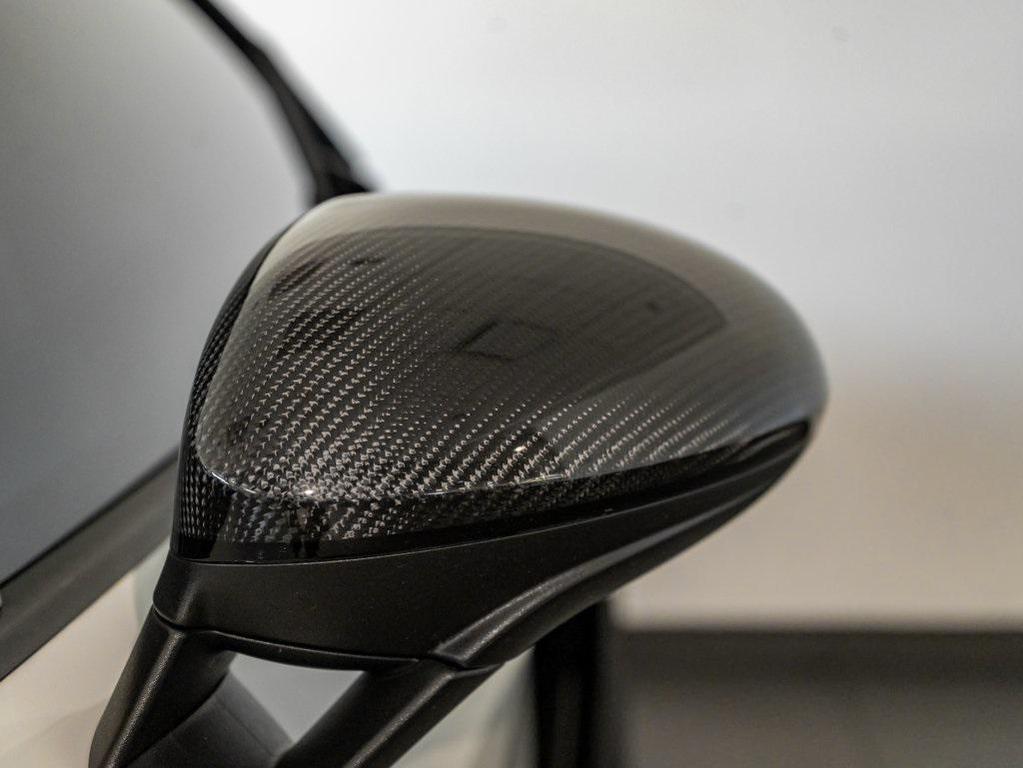 used 2024 Porsche 718 Spyder car, priced at $214,000