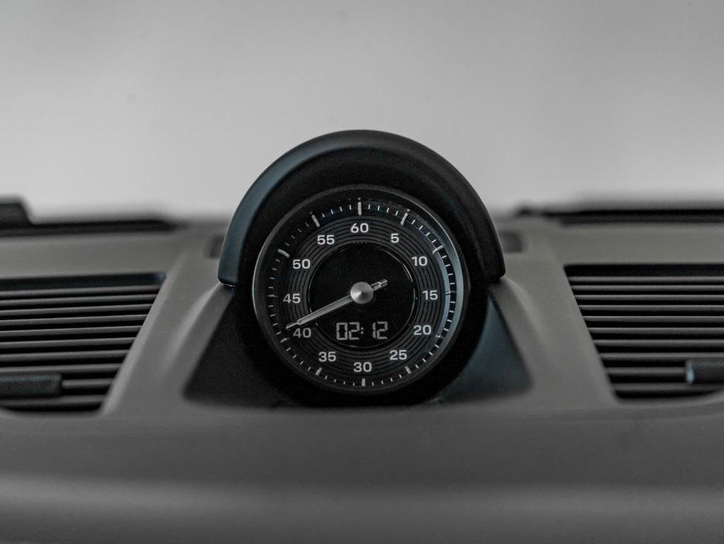 used 2024 Porsche 911 car, priced at $185,100