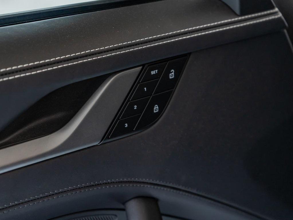 used 2024 Porsche 911 car, priced at $185,100