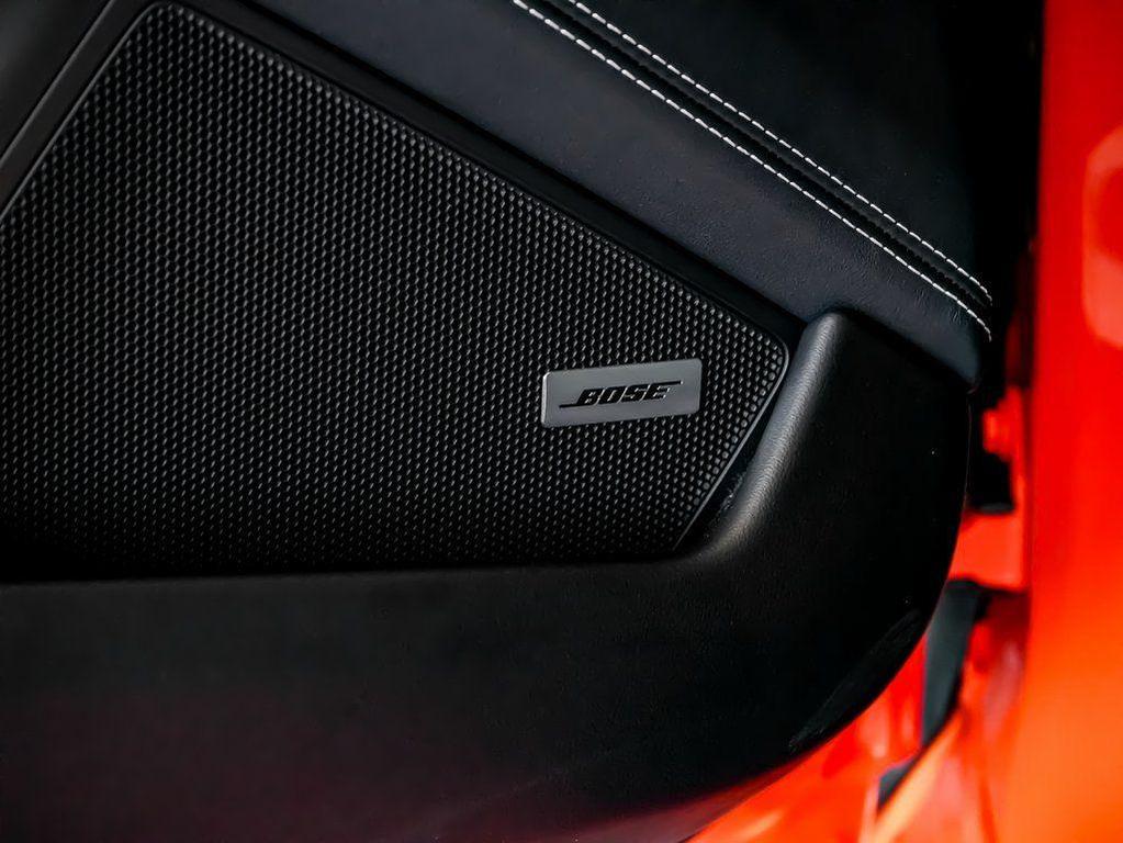 used 2026 Porsche 911 car, priced at $374,000