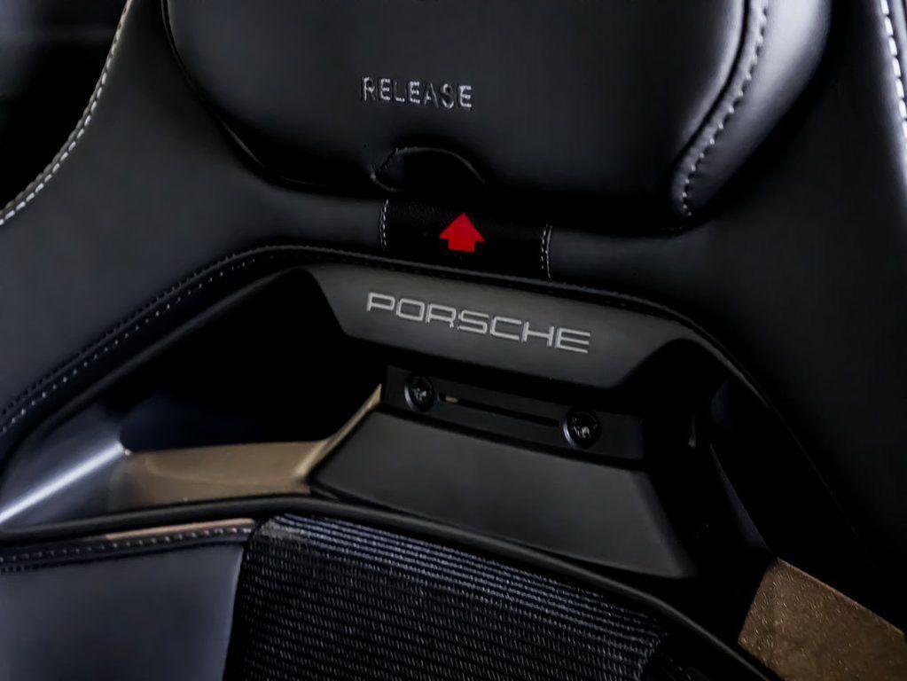 used 2026 Porsche 911 car, priced at $374,000