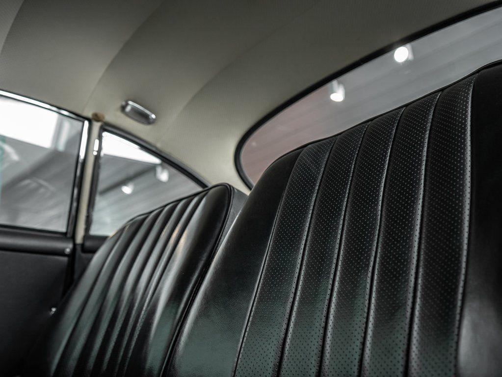 used 1962 Porsche 356 car, priced at $127,889